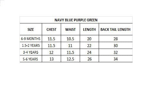 Elegant Net Tail  Frock